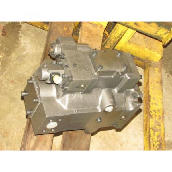 INLINE HYDRAULIC PUMP # V30D-140 RSN-1-0-01 -NEW- #2 image