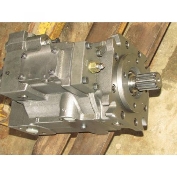 INLINE HYDRAULIC PUMP # V30D-140 RSN-1-0-01 -NEW- #3 image