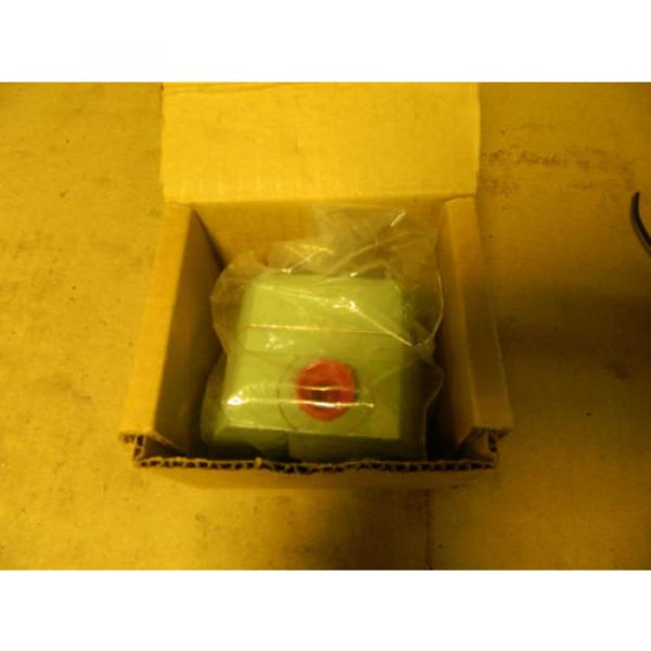 Paul Monroe Rotary Hydraulic Pump Unit, P/N 10861448, OLD STOCK, Warranty #3 image