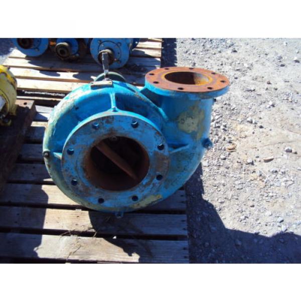 BLACKMER PUMP FRS ( 2X3-6) 125 GPM (USED) #2 image