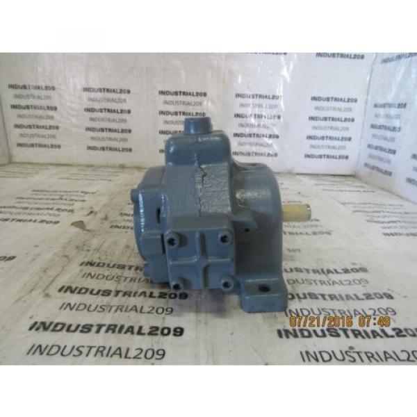 BOSCH HYDRAULIC PUMP PSVPNSF10HRM 55 REBUILT #5 image