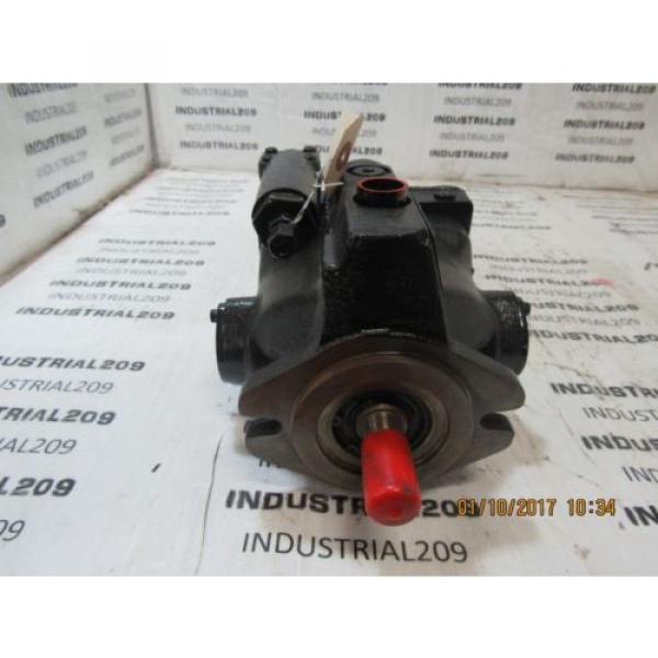 PARKER / DENISON HYDRAULIC PUMP PVP16305R2P12X3724 NEW #4 image