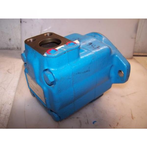 NEW VICKERS EATON HYDRAULIC VANE PUMP 25V21A-1A22R 02-137117-1 #3 image