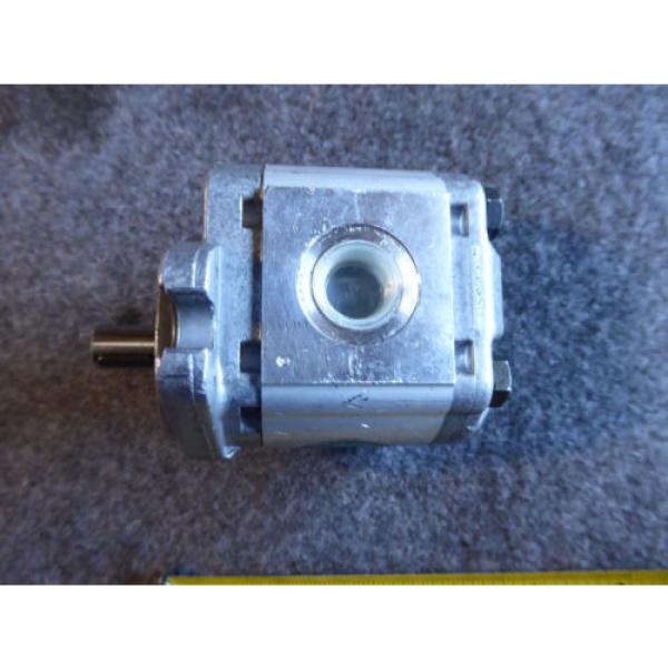 NEW MARZOCCHI HYDRAULIC PUMP 1AD3-AC-R0 #3 image