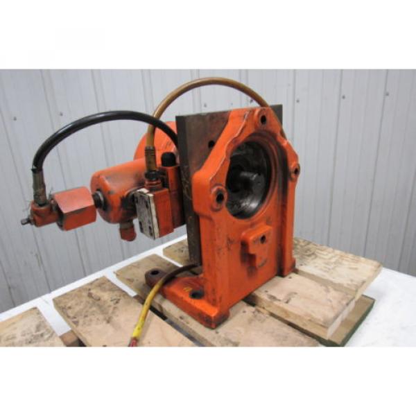 Continental Hydraulics PVR5042A15-RFD-P-518B5HL1 Hyd Pressure Comp. Vane Pump #3 image