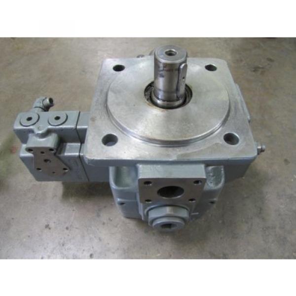 REXROTH 1PV2V4-32/80 RA38MF1-16A1 ROTARY VARIABLE VANE HYDRAULIC PUMP #1 image