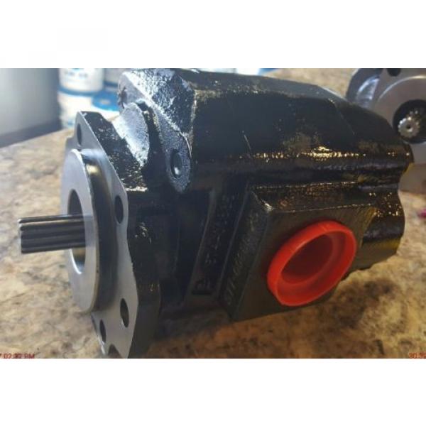 P5151A224NOZK25-54, Permco, Hydraulic Gear Pump #2 image