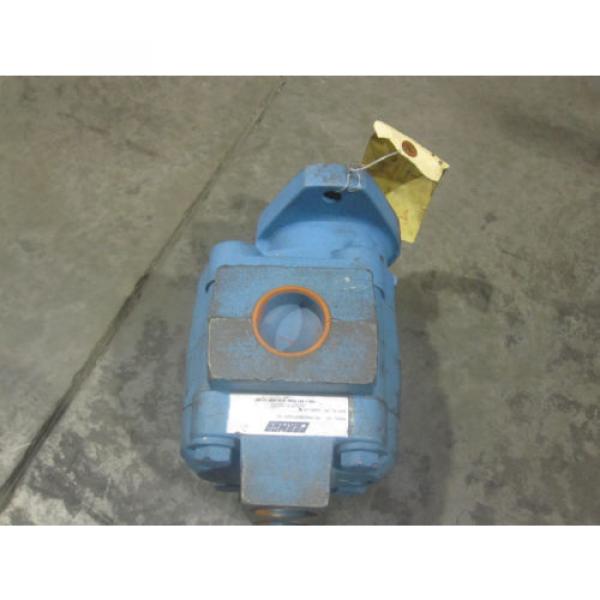 NEW PERMCO HYDRAULIC PUMP # M5100A7860FXQ25-32 #1 image