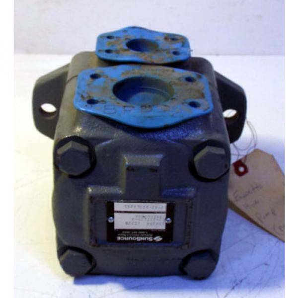 1 NEW SUNSOURCE 35V25A 1C22R HYDRAULIC VANE PUMP #3 image