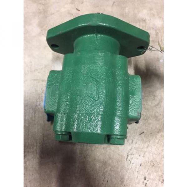 Parker Hydraulic Pump - Rebuilt - Model #: 313-3112-013 #1 image