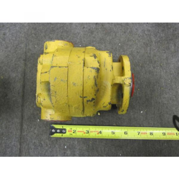 NEW HAMWORTHY HYDRAULIC PUMP # R2W1608YB8C5A  675987/93 #1 image