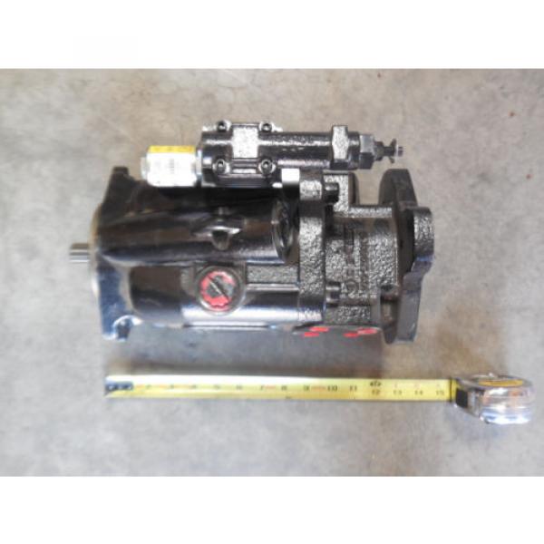 NEW EATON VICKERS PISTON PUMP # 421AK01172B #4 image