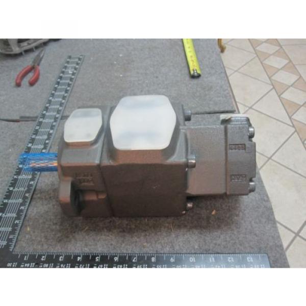 NEW YUKEN VANE PUMP PV2R12-17-26-F-REAA-43 #2 image