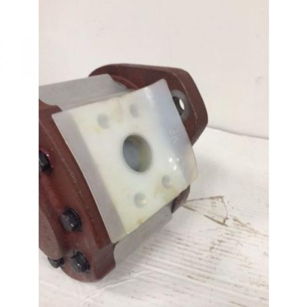 Dowty Hydraulic Gear Pump # 3PL150 APSSAN 3P3150APSSAN CCW Rotation #3 image