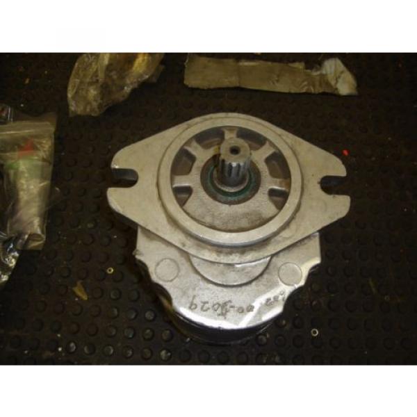 USED S30S20DJ12L  Borg Warner, Hydraulic Pump #3 image