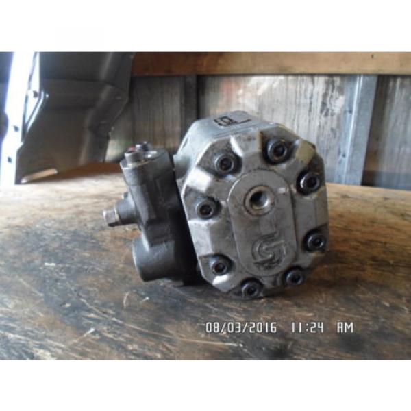 DYNAMATIC HYDRAULIC PUMP 551101294200 #3 image