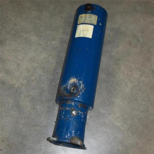 MONARCH HYDRAULICS DYNA-PACK PUMP M-4-4 #1 image