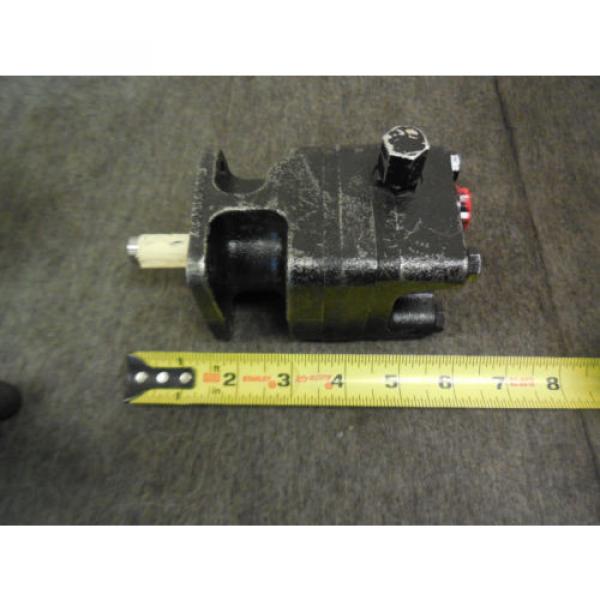 NEW DELTA MTE HYDRAULIC  PUMP # K2-5480 #1 image