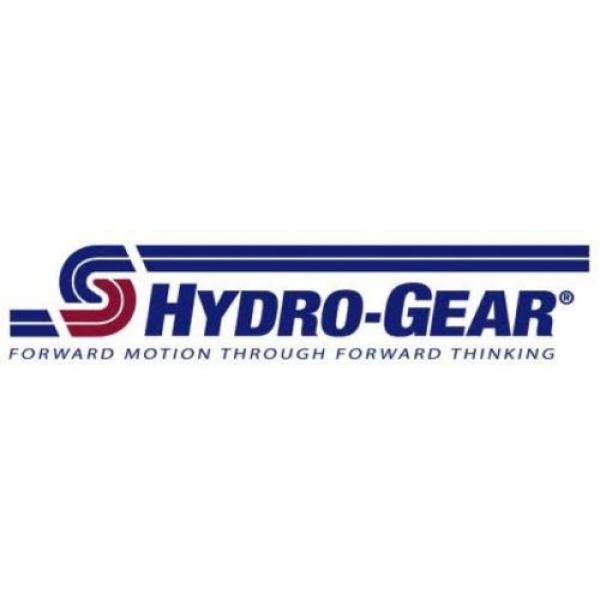 Pump PG-1HDA-D41X-XXXX/TCA14966 HYDRO GEAR OEM FOR TRANSAXLE OR TRANSMISSION #4 image