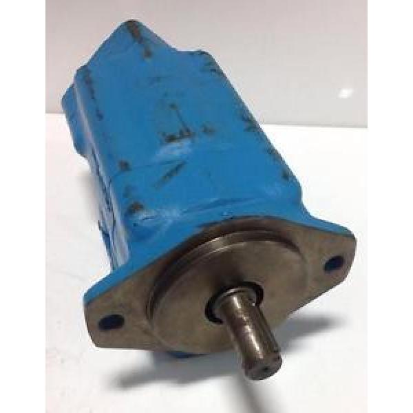 EATON VICKERS HYDRAULIC VANE PUMP 2520V21A5 1CC22R *JCH* #1 image