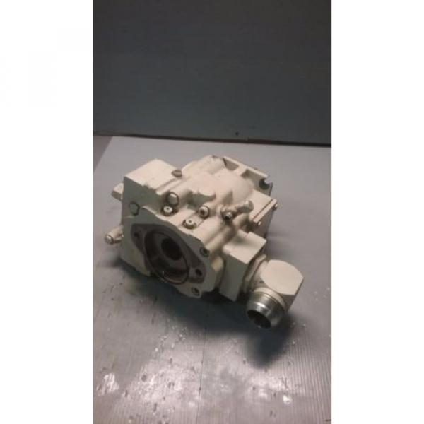 VICKERS HYDRAULIC PUMP PVE270IR B1 22 C14 21_PVE2701R B1 22 C14 21 #3 image