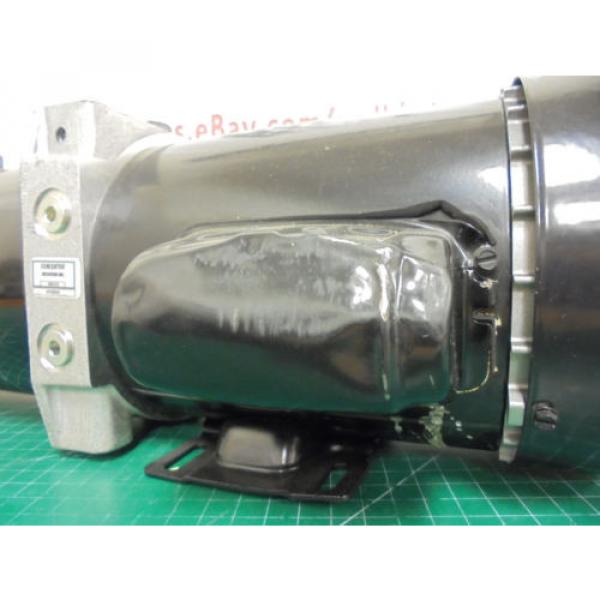 Concentric Hydraulic Power Unit, 1 HP, 115/220 Volt, 1500 PSI, 1 GPM #2 image