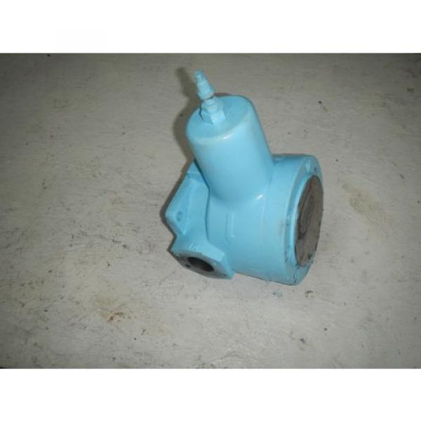 Continental PVR50-32ASR-RF-P-5H Hydraulic Press Comp Vane Pump 32GPM #2 image