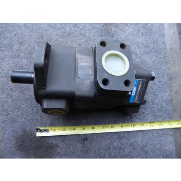 NEW CRS VANE PUMP # V2010-1F13S1S1BA12 #2 image