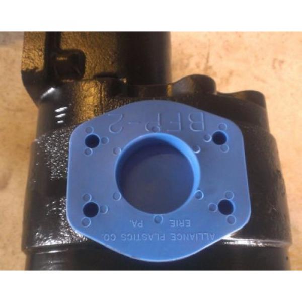 P37X-611-BASH-22-73, Parker, Commercial Intertech,  Hydraulic Gear Pump #4 image