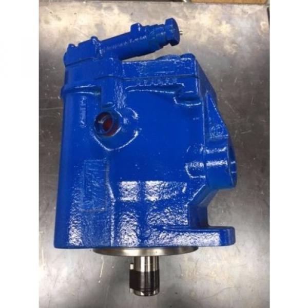 PVB29RS-20C-11-REMAN VICKERS/EATON PISTON PUMP #3 image