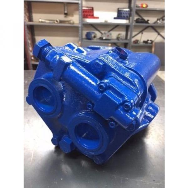 PVB29RS-20C-11-REMAN VICKERS/EATON PISTON PUMP #4 image