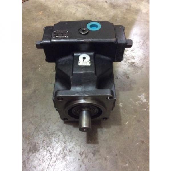 Rexroth Hydraulic Pump AA4VSO125DR /22R-PKD63N00-SO 62 #1 image