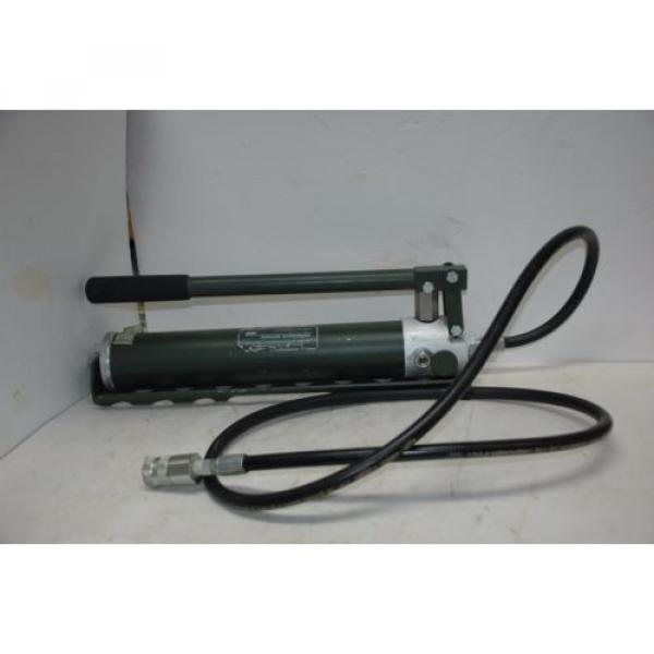 Hydraulic Hand Pump BMI-P40A, 5120-01-598-5189 #1 image