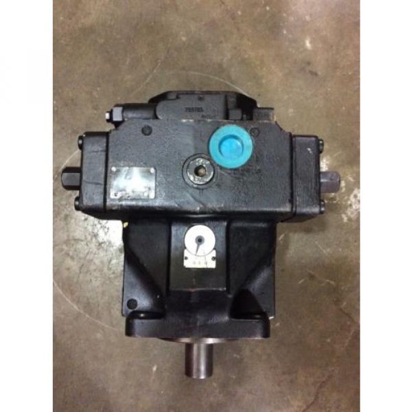 Rexroth Hydraulic Pump AA4VSO125DR /22R-PKD63N00-SO 62 #4 image