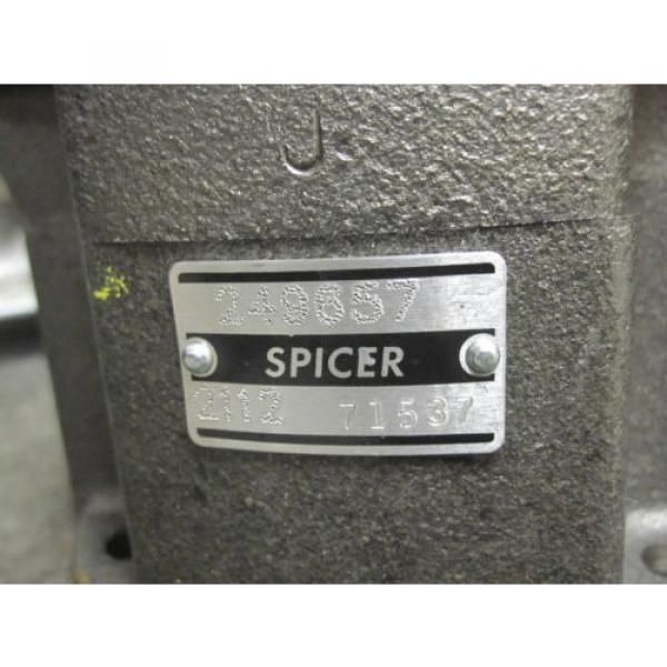 NEW DANA SPICER PUMP ASSY # 249584N #4 image