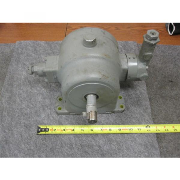 NEW KOSHIN RACINE SILENT VANE PUMP # PSV-PSS0-25ERL-V #1 image