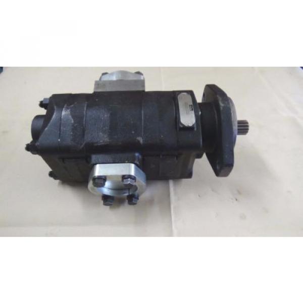 Parker 322-9121-027 Commercial Hydraulic Pump | PGP 365 | New #3 image