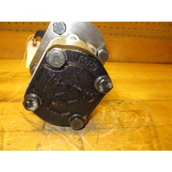 Casappa PLP30.34-04S5-LOF/OD/20.8-LOC/OC-D-N Tandem Hydraulic Pump NEW #5 image