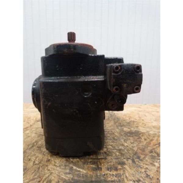 Oilgear Hydraulic Pump PVWJ022A1UVRSAS P-1NNNN #5 image