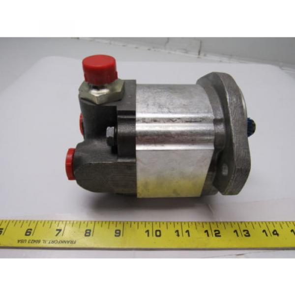 Dowty 9036 1398 Ultra Hydraulic Forklift Pump #1 image