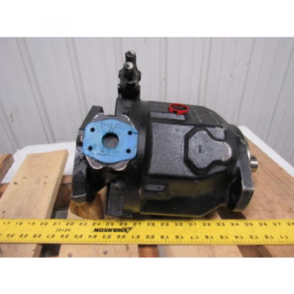 Brueninghaus Hydromatik 02400207 AA10VS071DR/31R-PKC92K01-S052 Hydraulic Pump #1 image