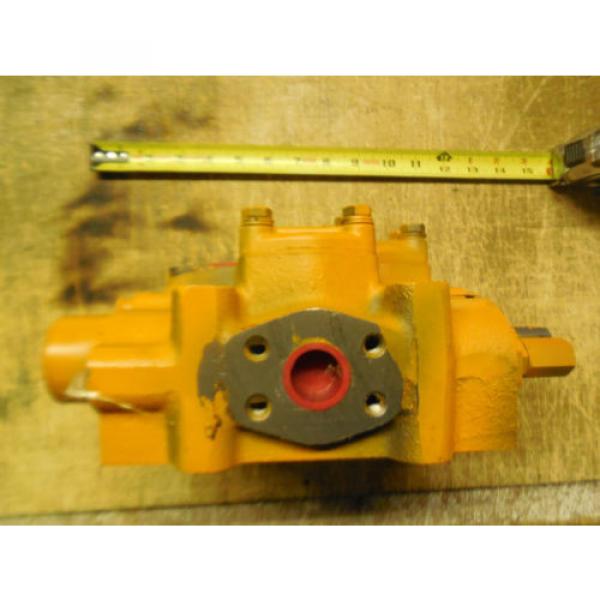 NEW HYDRECO HYDRAULIC VALVE V37S109A #2 image