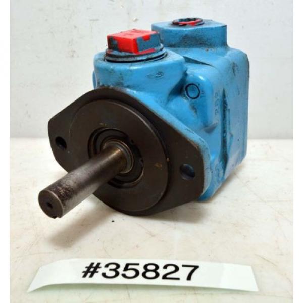 Vickers V20 1P9P 1C11 Vane Pump (Inv.35827) #1 image