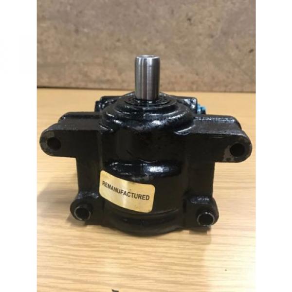 F4AC, GX6, Hydraulic Motor/Pump, Used, Re-manufactured,  WARRANTY #5 image