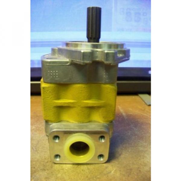 NEW 9122506-10 HP-256 Type Yale Hyrdaulic Pump For Forklift #2 image