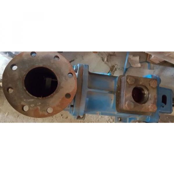 New IMO Pump Type G3DB-250 / Part No 3215/150 #1 image