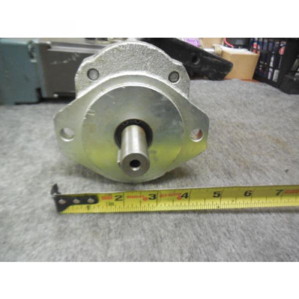 NEW HALDEX HYDRAULIC PUMP N9A119R46N24 #2 image