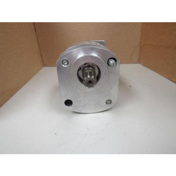 NO NAME HYDRAULIC PUMP 3697 1398 36971398 897102 99373 #3 image