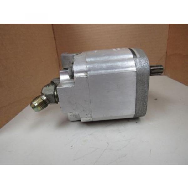 NO NAME HYDRAULIC PUMP 3697 1398 36971398 897102 99373 #4 image