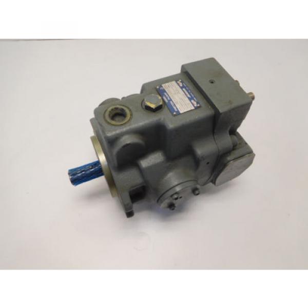 Yuken A37FR01CSK-32950 17GPM  Hydraulic Pump #1 image